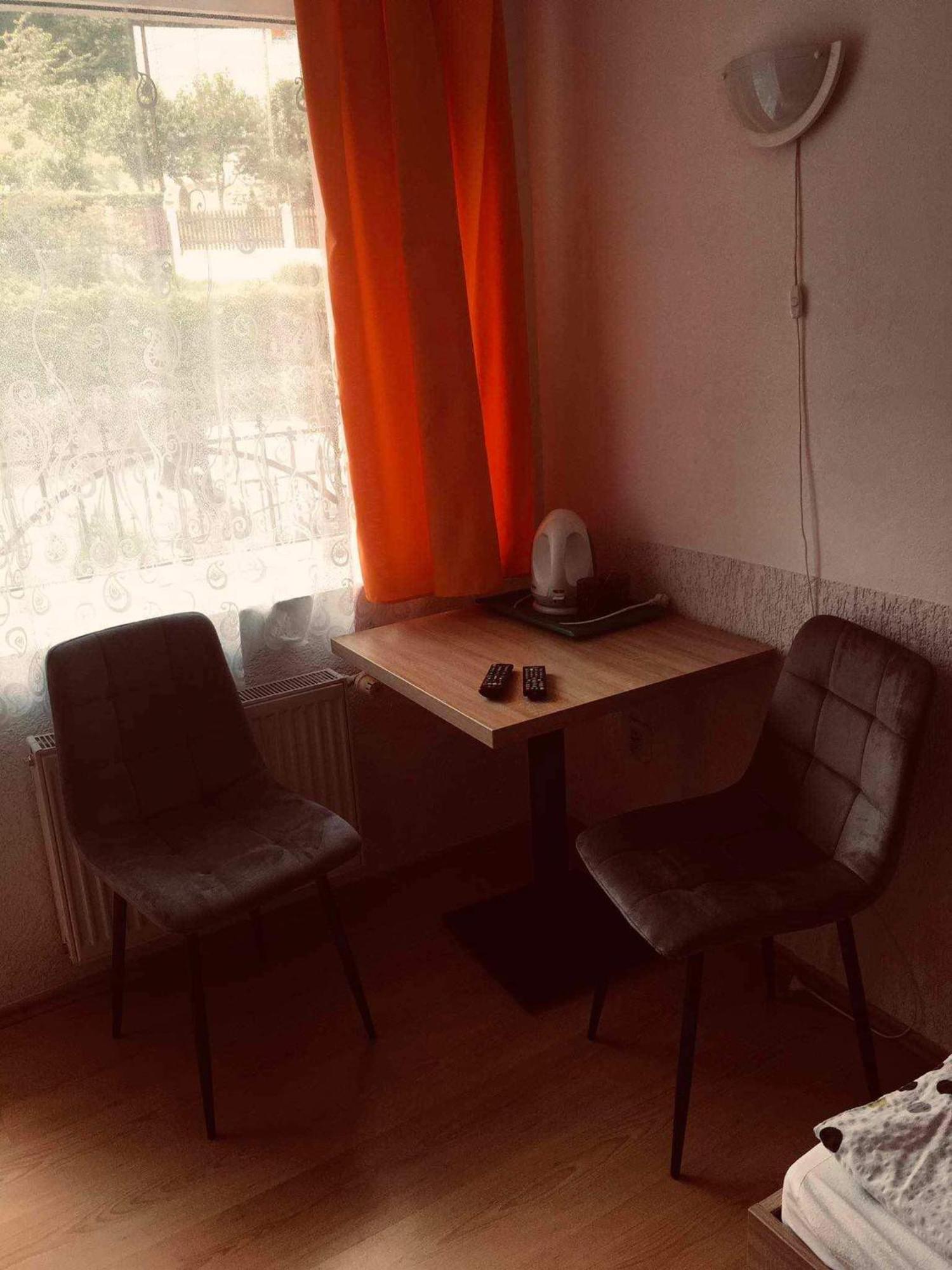 ホテル Beatka Świeradów-Zdrój エクステリア 写真