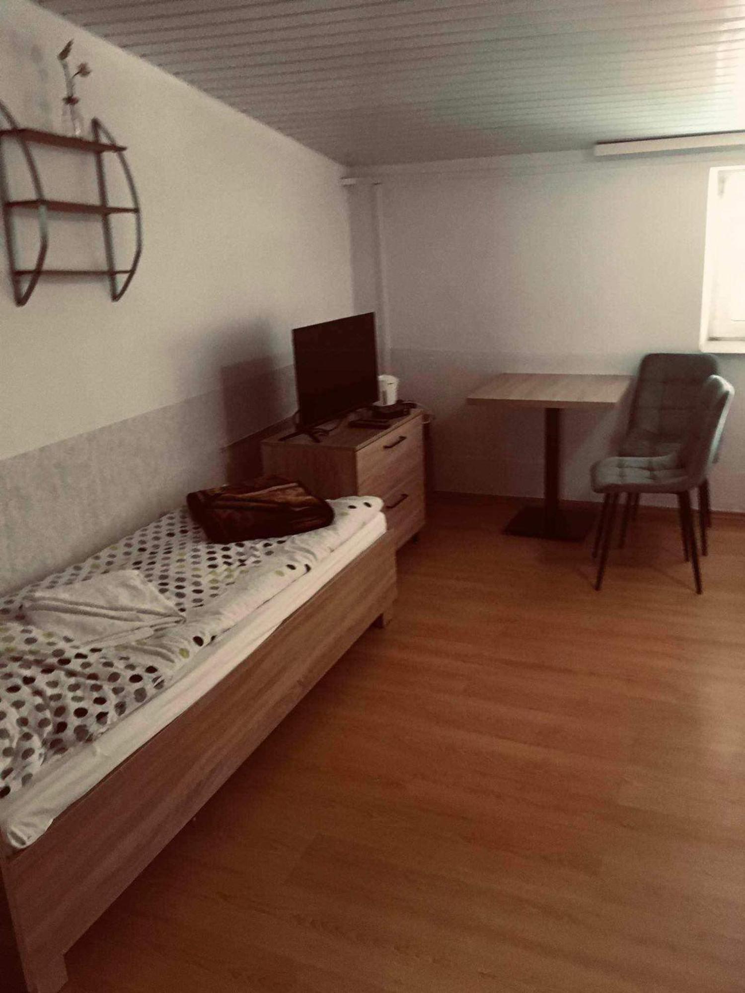 ホテル Beatka Świeradów-Zdrój エクステリア 写真
