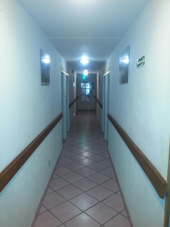 ホテル Beatka Świeradów-Zdrój エクステリア 写真